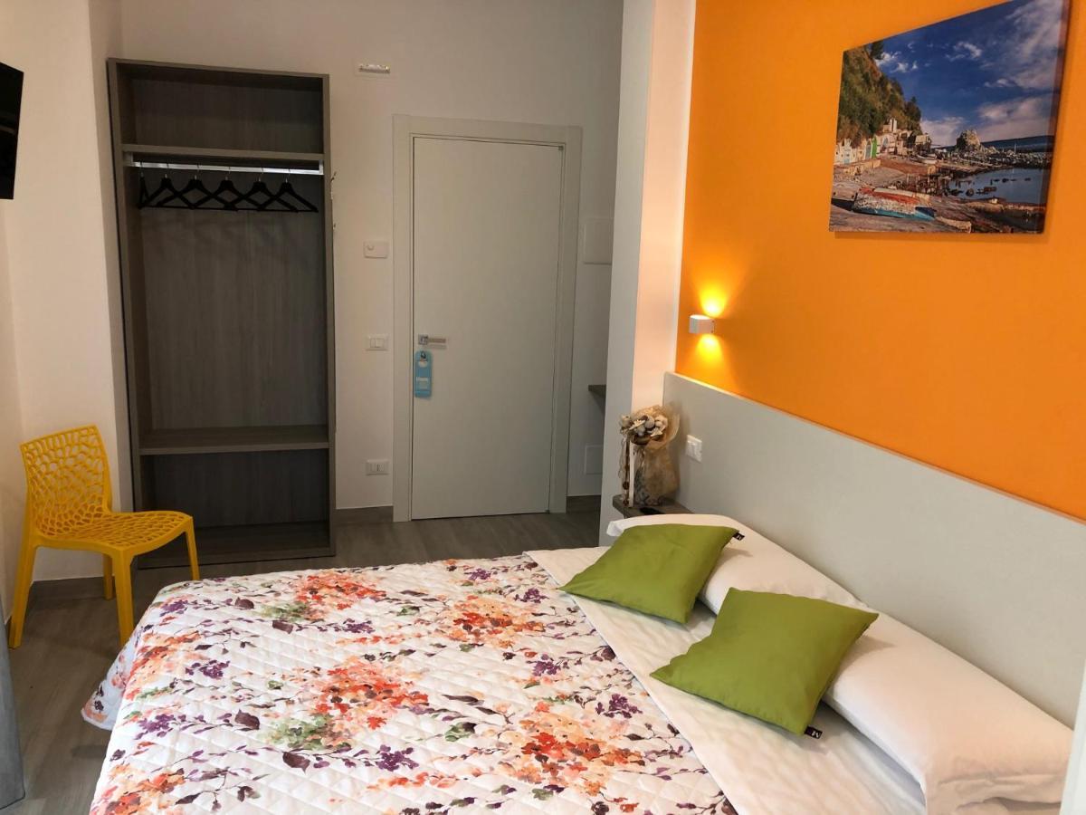 Nel Conero Affittacamere Numana Exterior foto