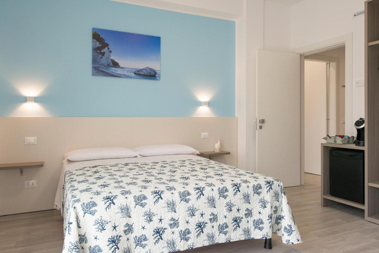 Nel Conero Affittacamere Numana Exterior foto
