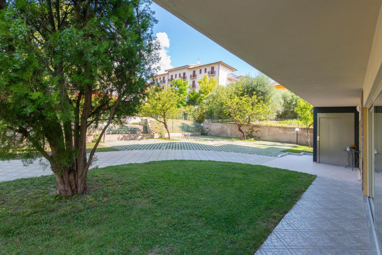 Nel Conero Affittacamere Numana Exterior foto