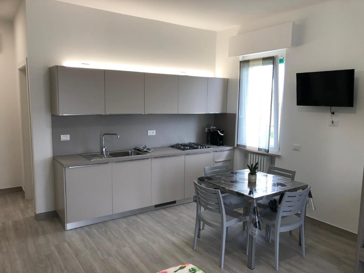 Nel Conero Affittacamere Numana Exterior foto