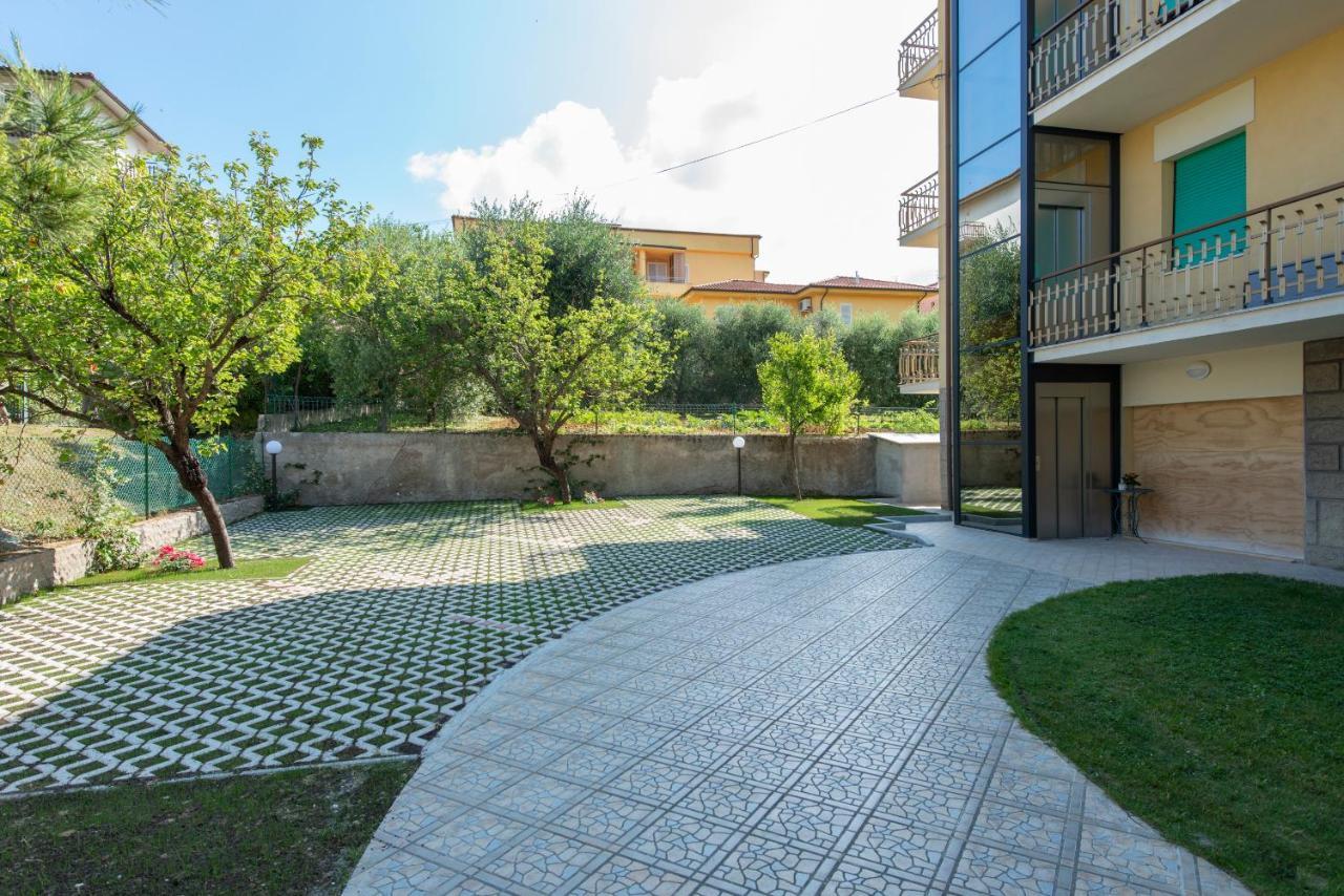 Nel Conero Affittacamere Numana Exterior foto