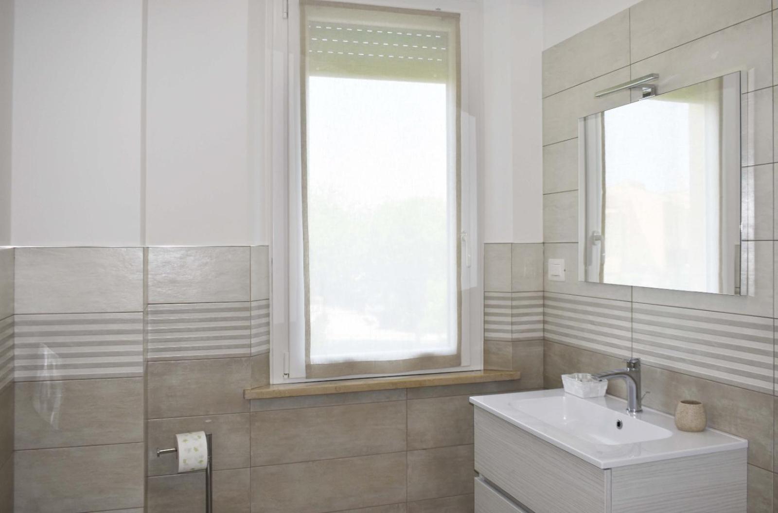 Nel Conero Affittacamere Numana Exterior foto