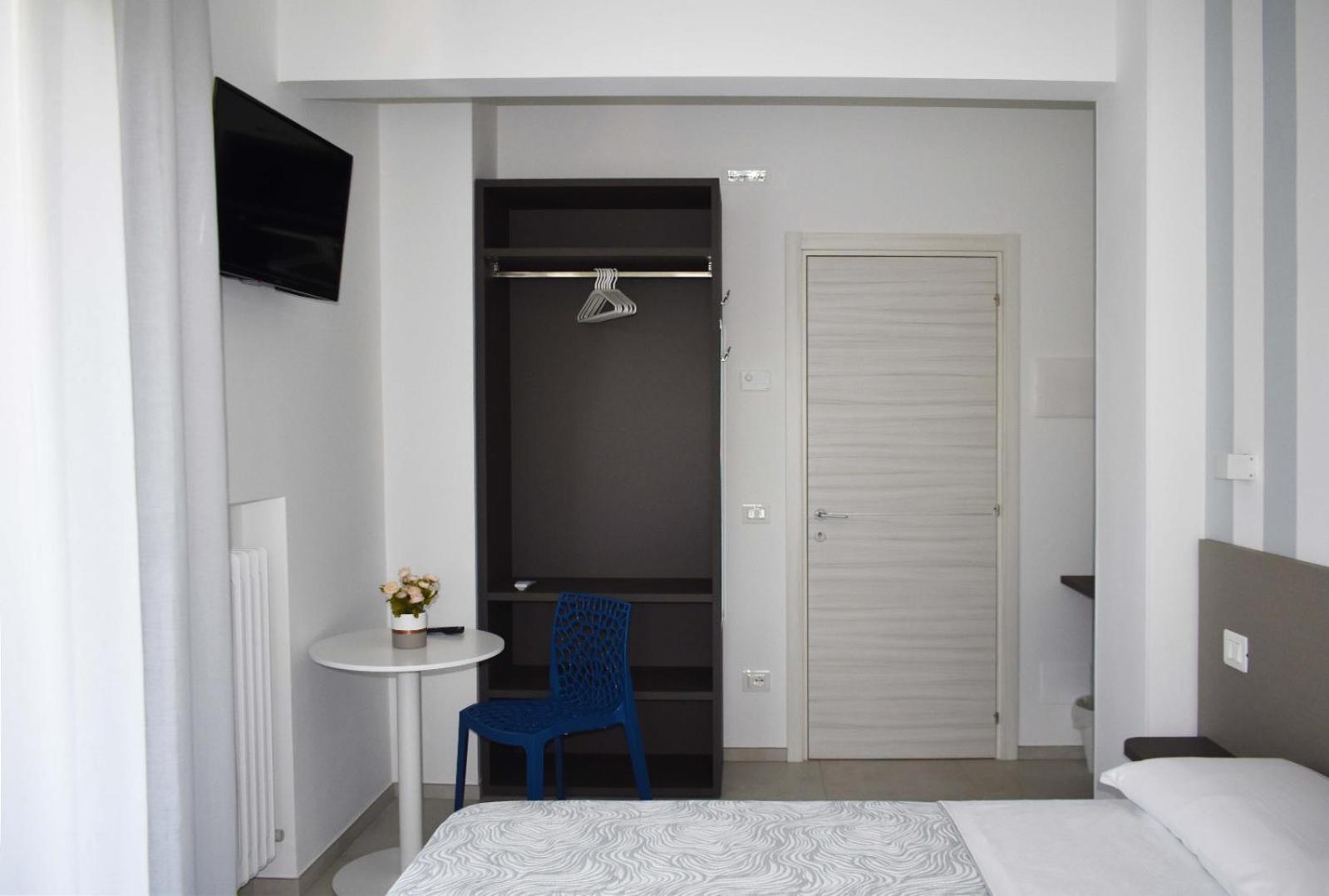 Nel Conero Affittacamere Numana Exterior foto