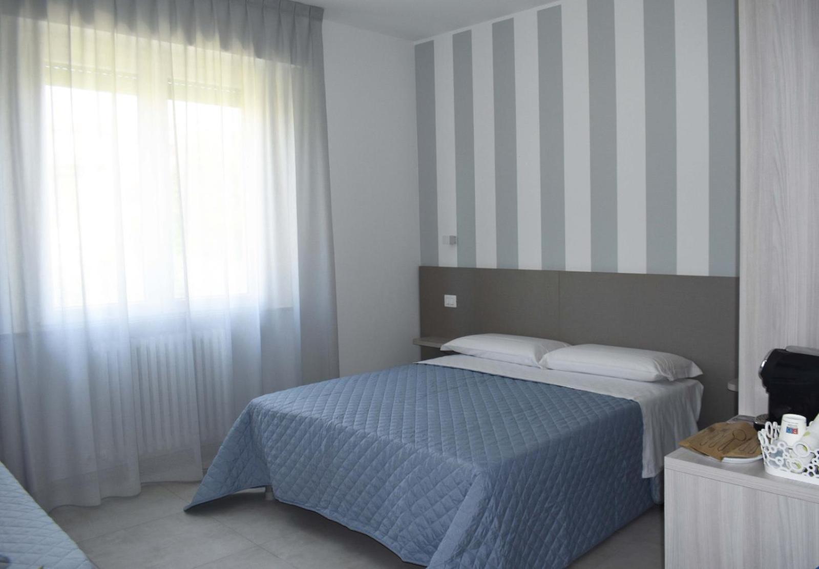 Nel Conero Affittacamere Numana Exterior foto